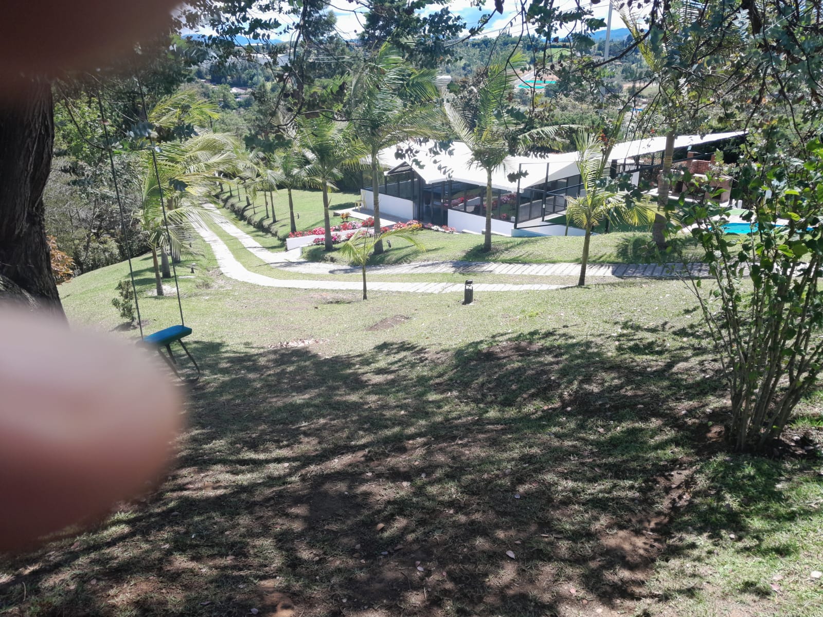venta Finca Hotel Guarne