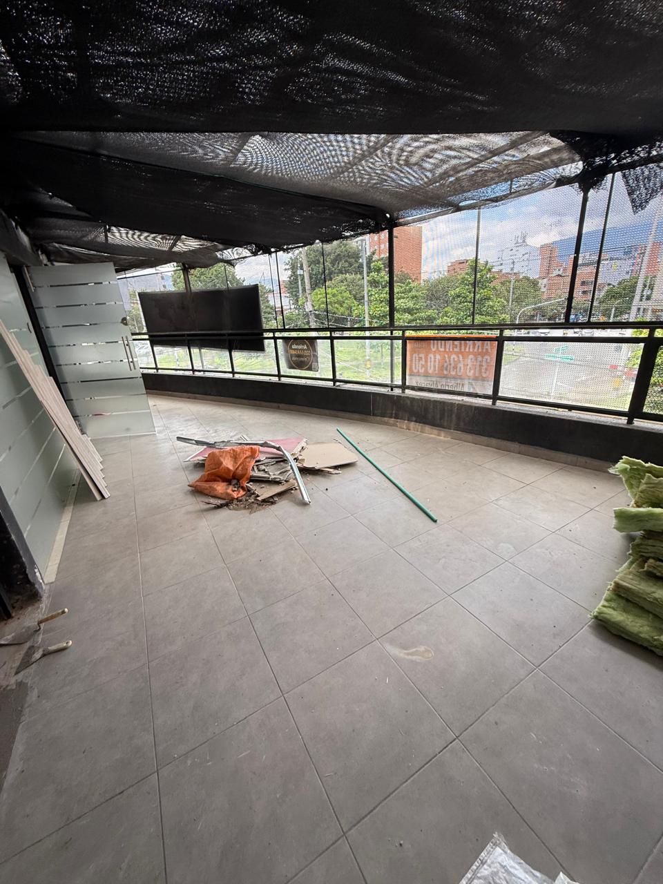 ARRIENDO CASA COMERCIAL EN SANTA GEMA