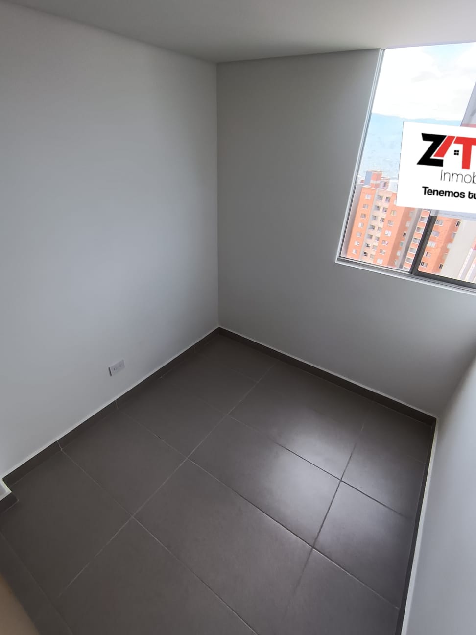 Arriendo Apartamento Robledo Pajarito