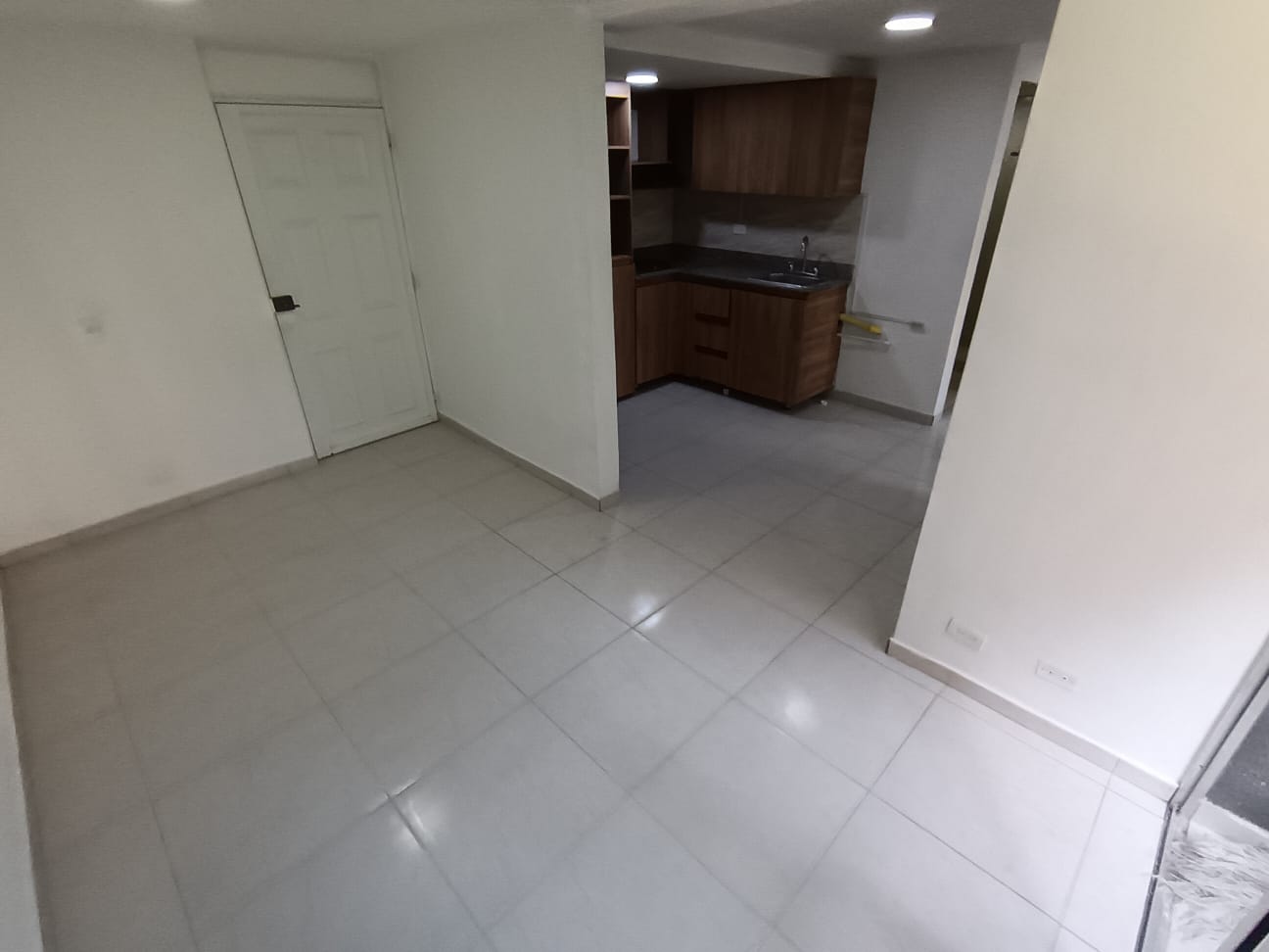 Arriendo Apartamento Robledo Pajarito