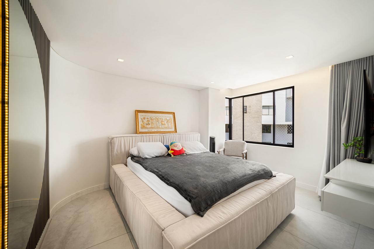 VENDO PENTHOUSE EN SAN LUCAS POBLADO