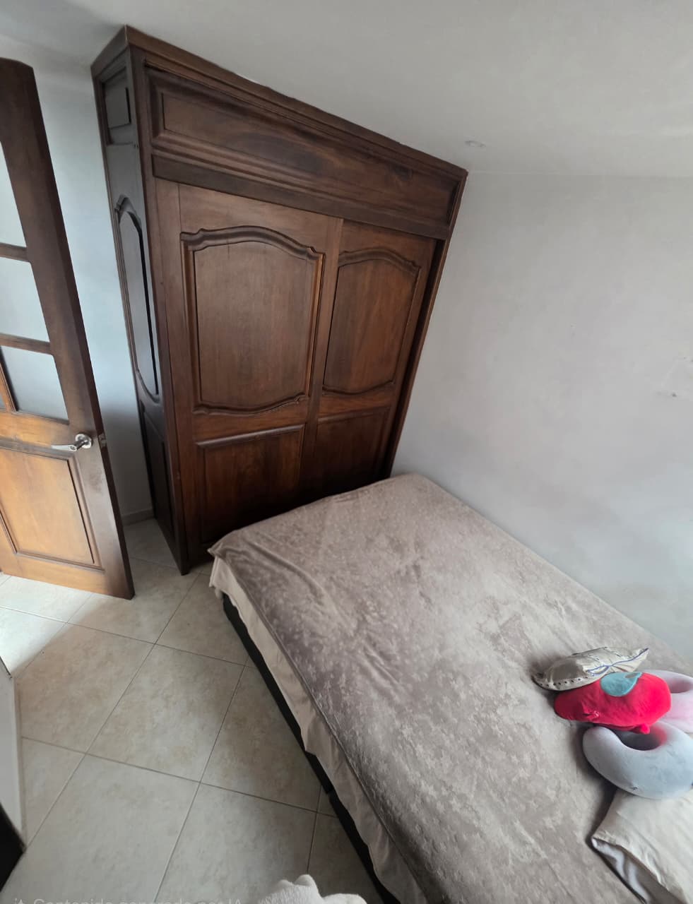 VENDO APARTAMENTO EN EL CHAGUALO PASEO DE SEVILLA
