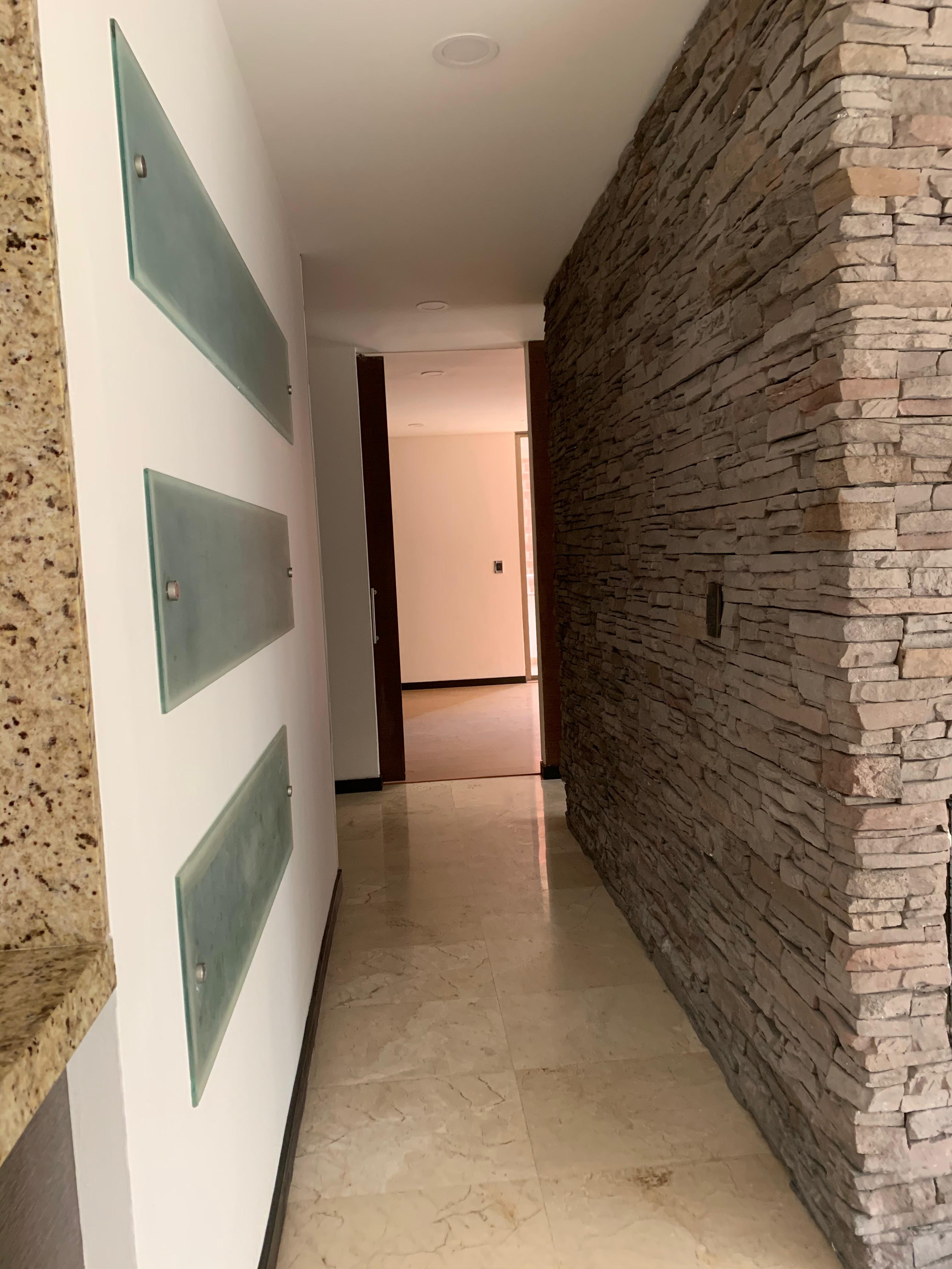 ARRIENDO APARTAMENTO LAURELES