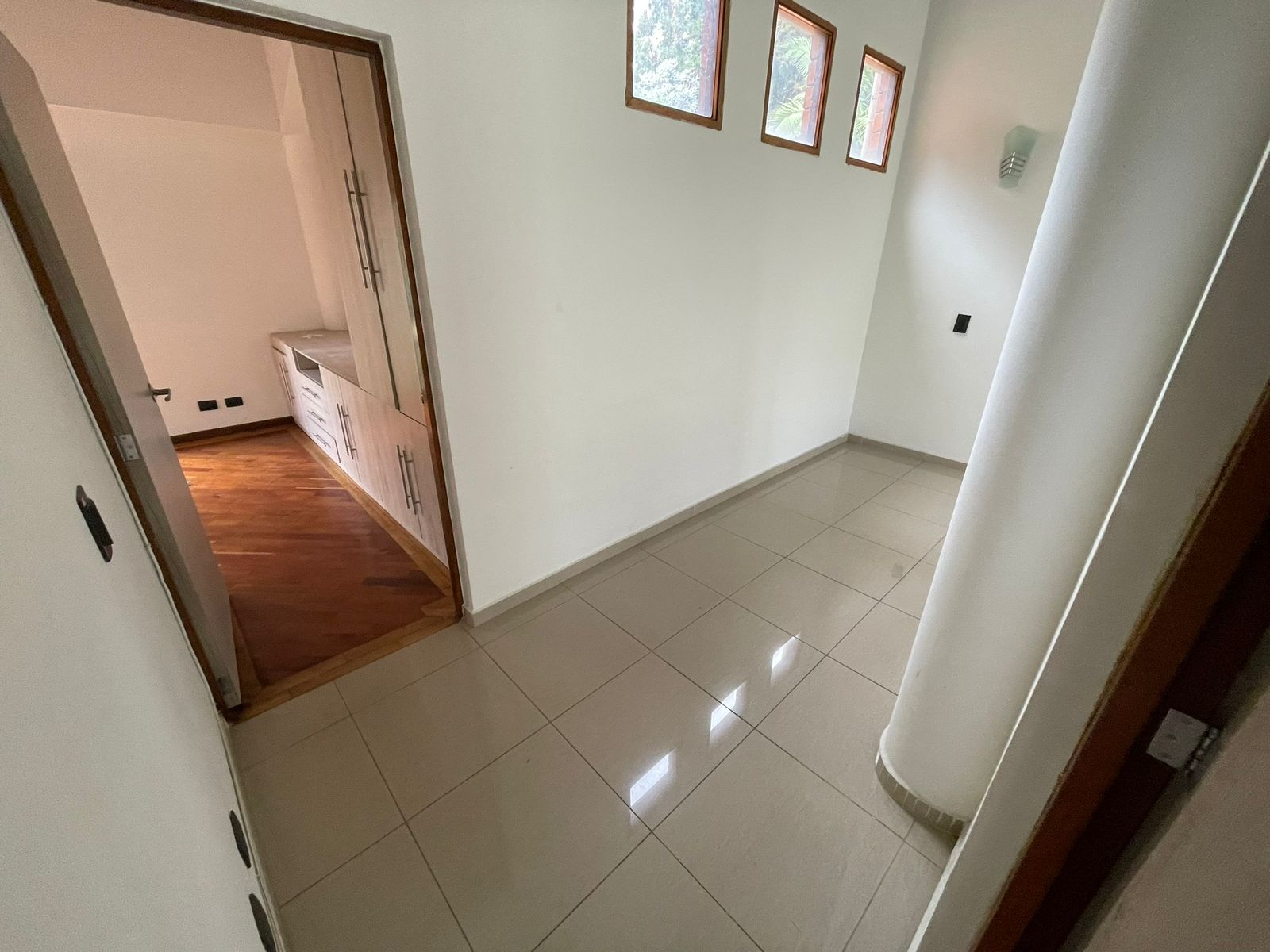 ARRIENDO CASA EN EL POBLADO EL TESORO