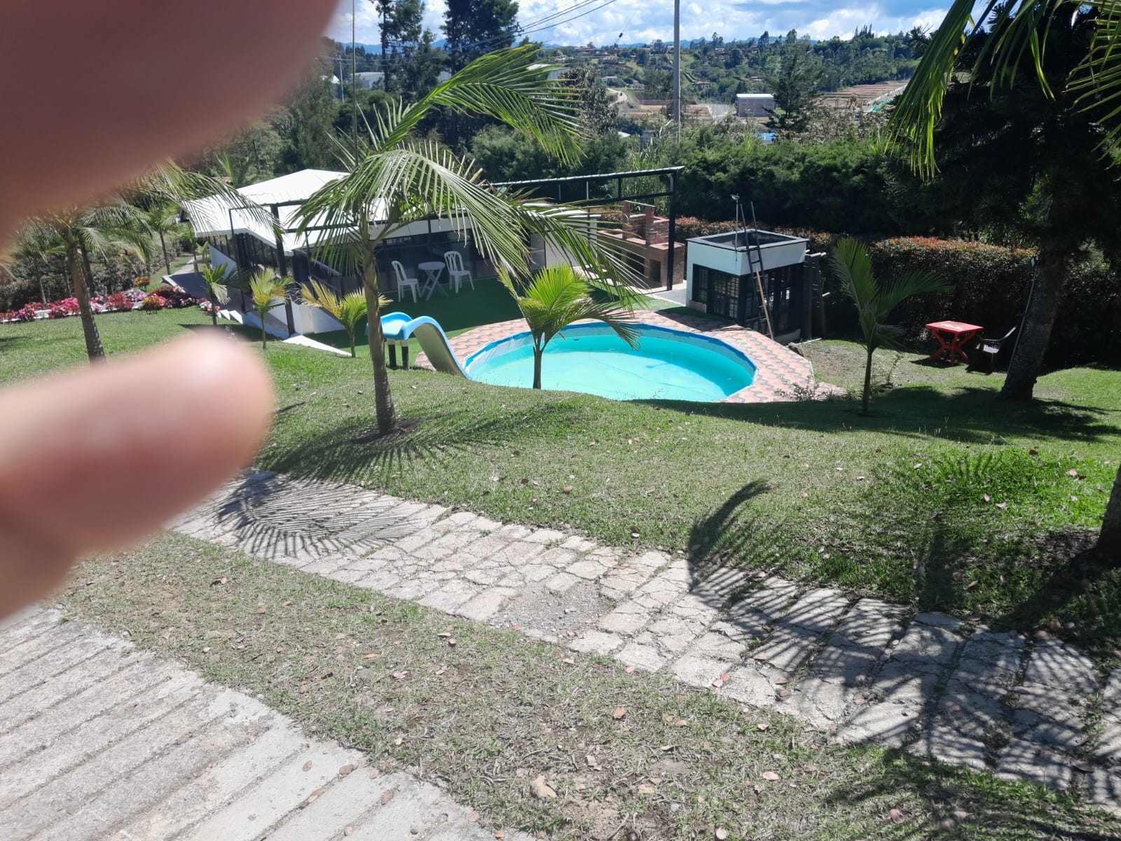 venta Finca Hotel Guarne