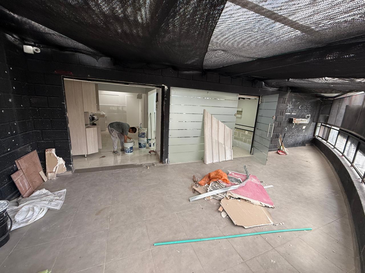 ARRIENDO CASA COMERCIAL EN SANTA GEMA