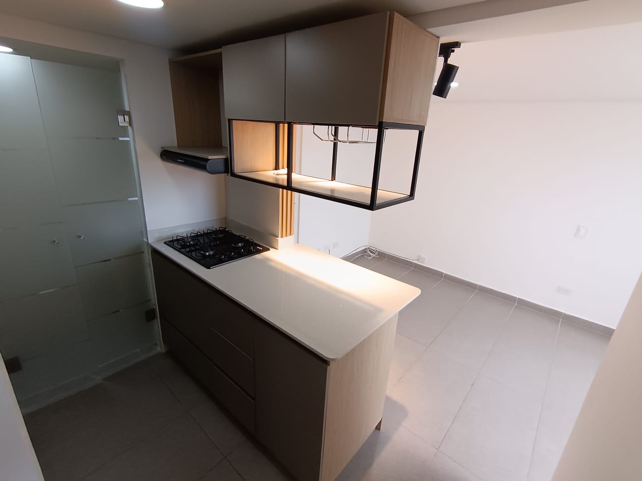Arriendo Apartamento Robledo Pajarito
