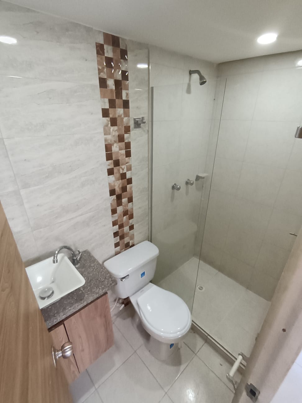 Arriendo Apartamento Robledo Pajarito