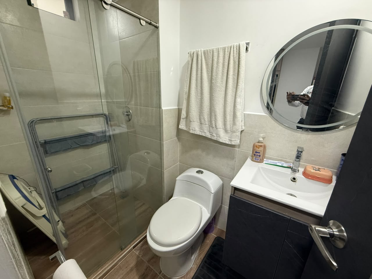 VENDO APARTAMENTO EN BELEN ROSALES