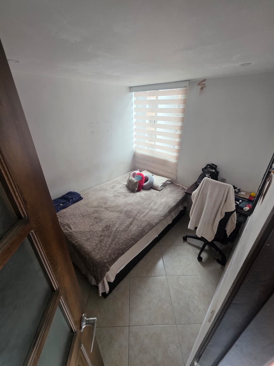 VENDO APARTAMENTO EN EL CHAGUALO PASEO DE SEVILLA