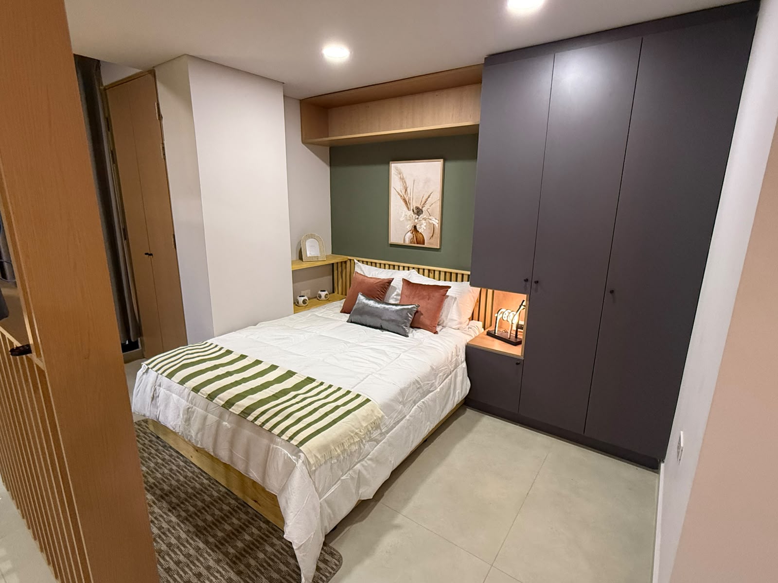 ARRIENDO SUITES AMOBLADAS EN BELEN ROSALES