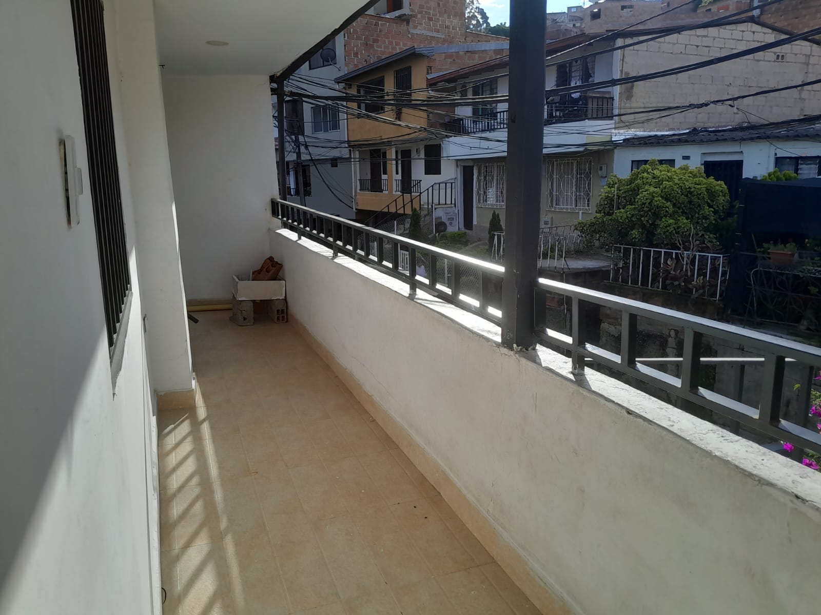 Vendo Casa Dos Niveles Robledo las Margaritas