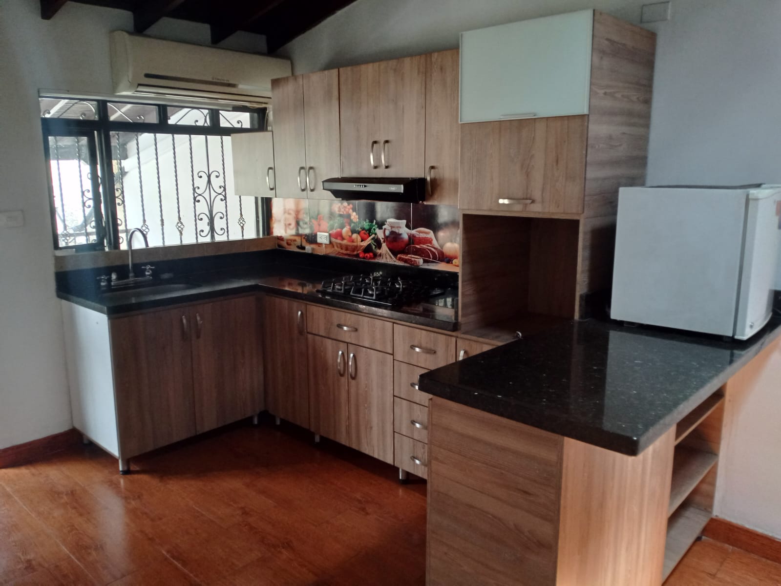 ARRIENDO CASA BELEN LA PALMA