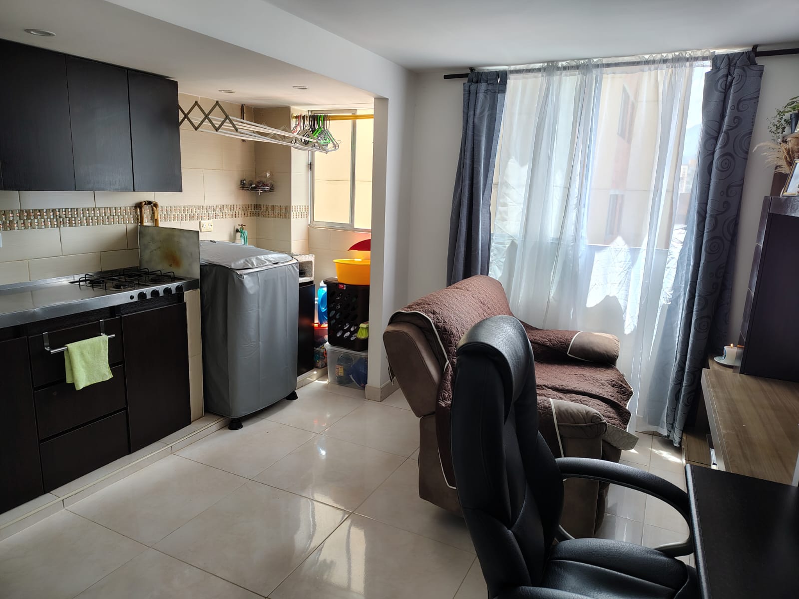 VENTA APARTAMENTO ROBLEDO