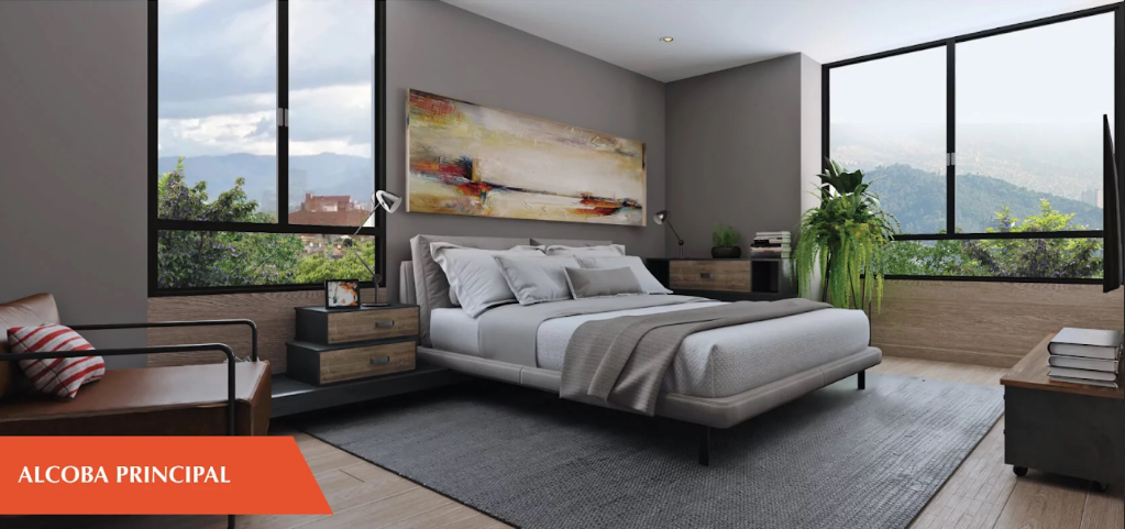 VENTA APARTAMENTO EN PROYECTO LAURELES