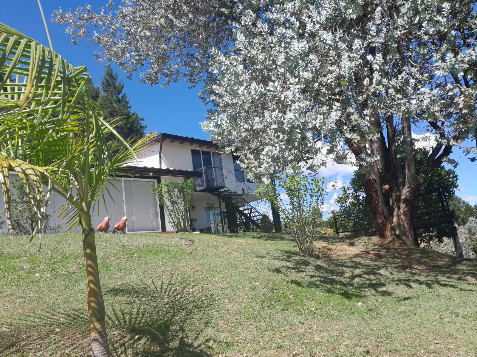 venta Finca Hotel Guarne