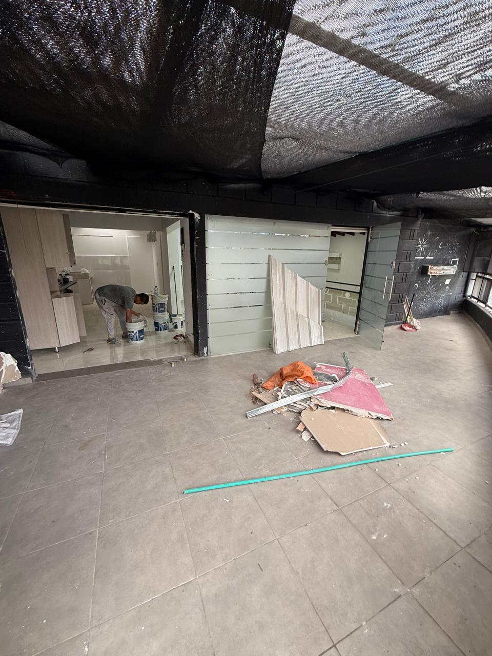 ARRIENDO CASA COMERCIAL EN SANTA GEMA