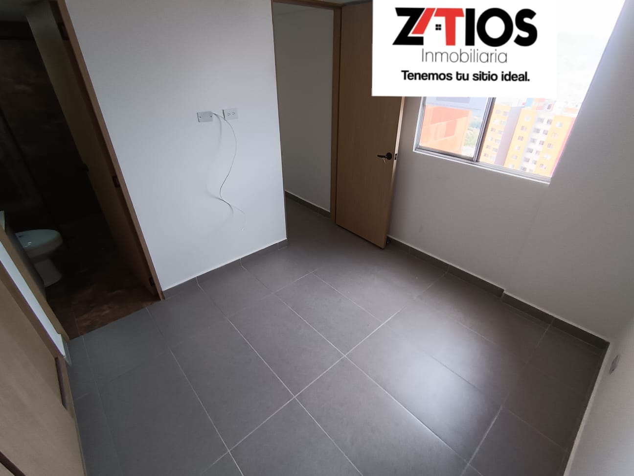Arriendo Apartamento Robledo Pajarito