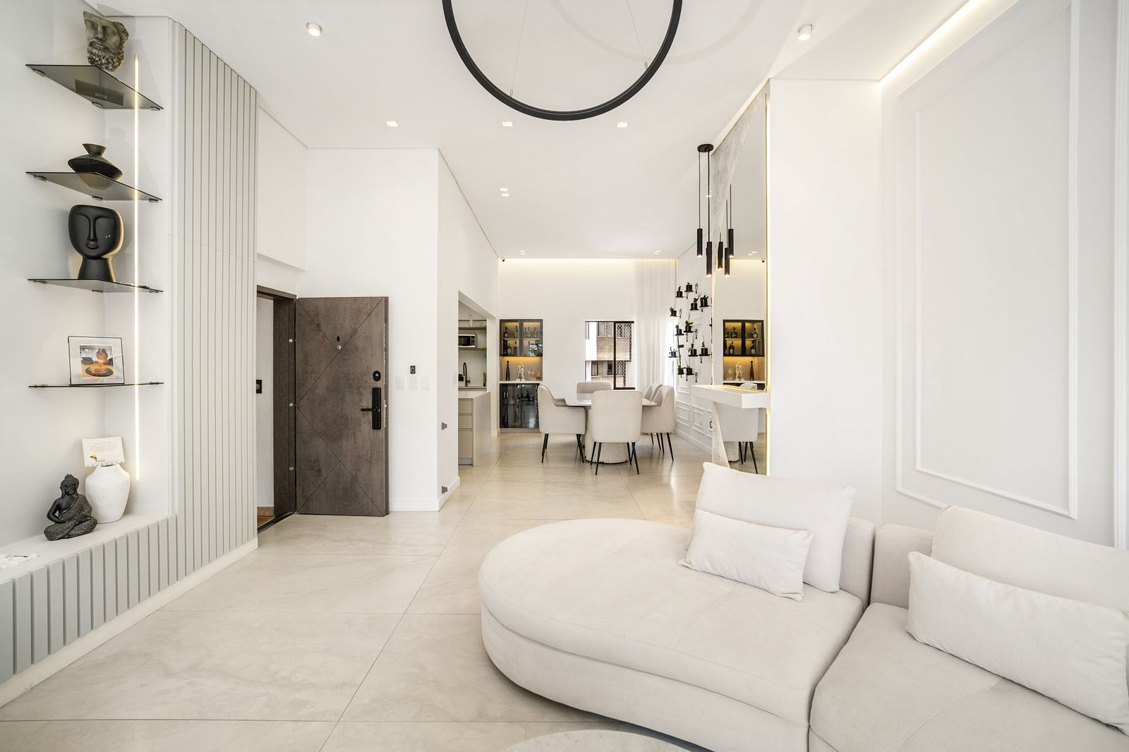 VENDO PENTHOUSE EN SAN LUCAS POBLADO