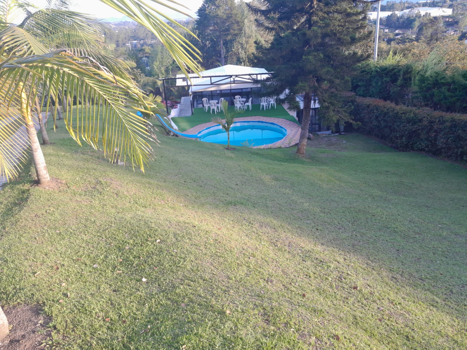 venta Finca Hotel Guarne