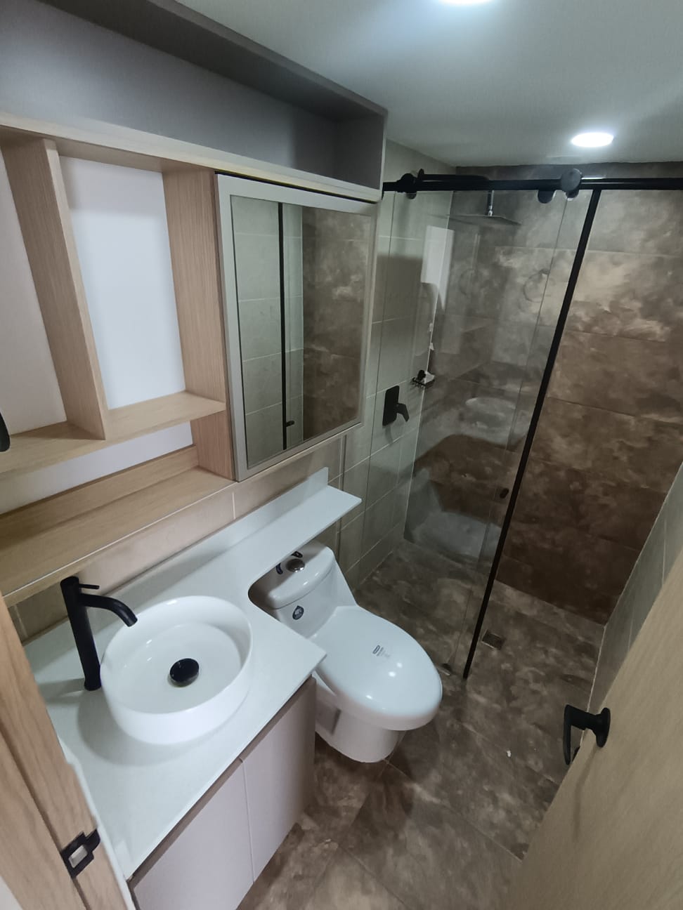 Arriendo Apartamento Robledo Pajarito