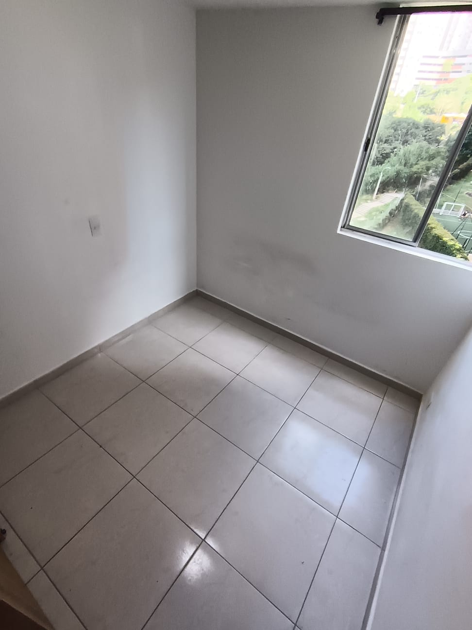 Arriendo Apartamento Robledo Pajarito