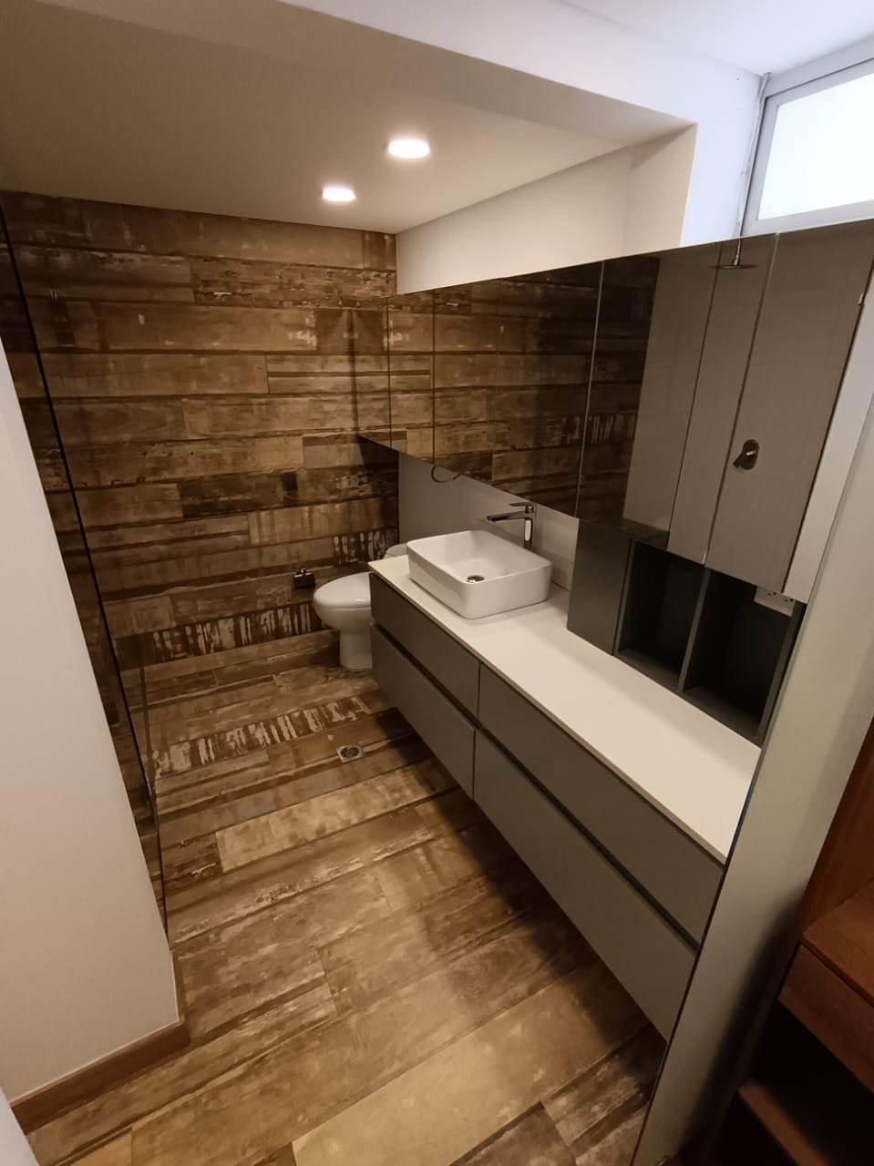 Arriendo Apartamento en Calasanz