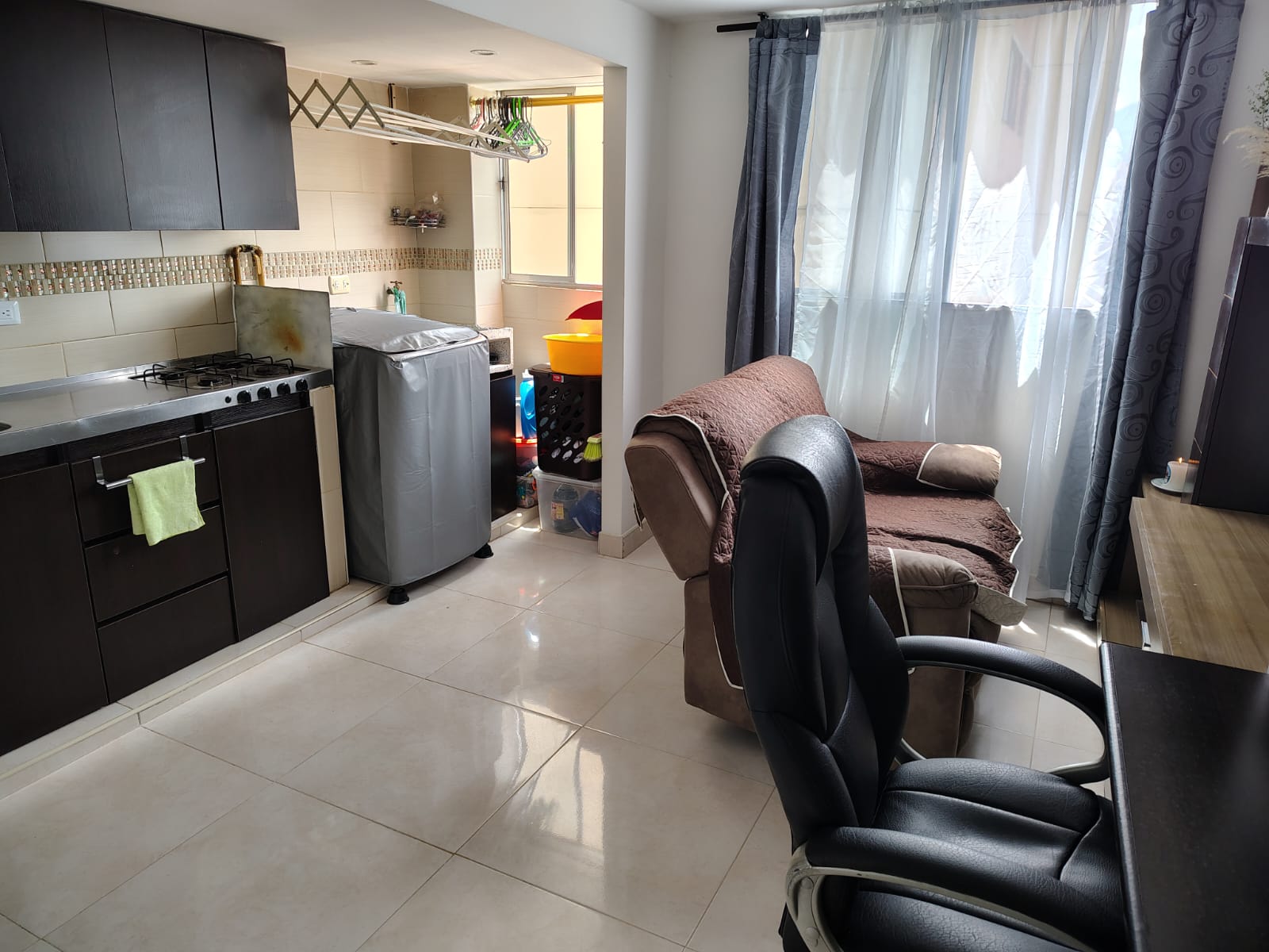 VENTA APARTAMENTO ROBLEDO