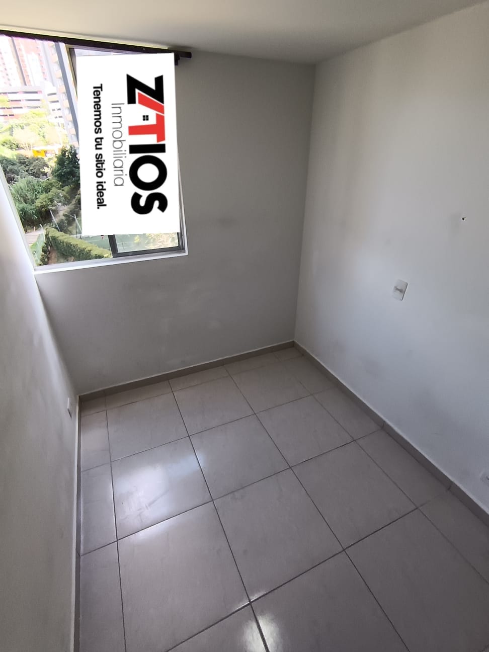 Arriendo Apartamento Robledo Pajarito