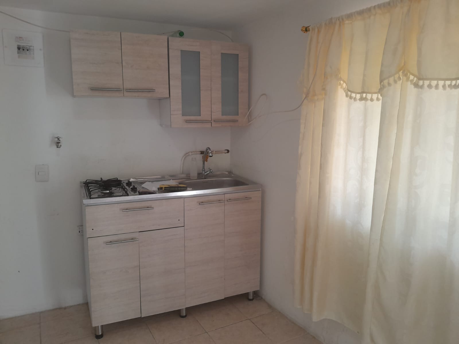 Vendo Casa Dos Niveles Robledo las Margaritas