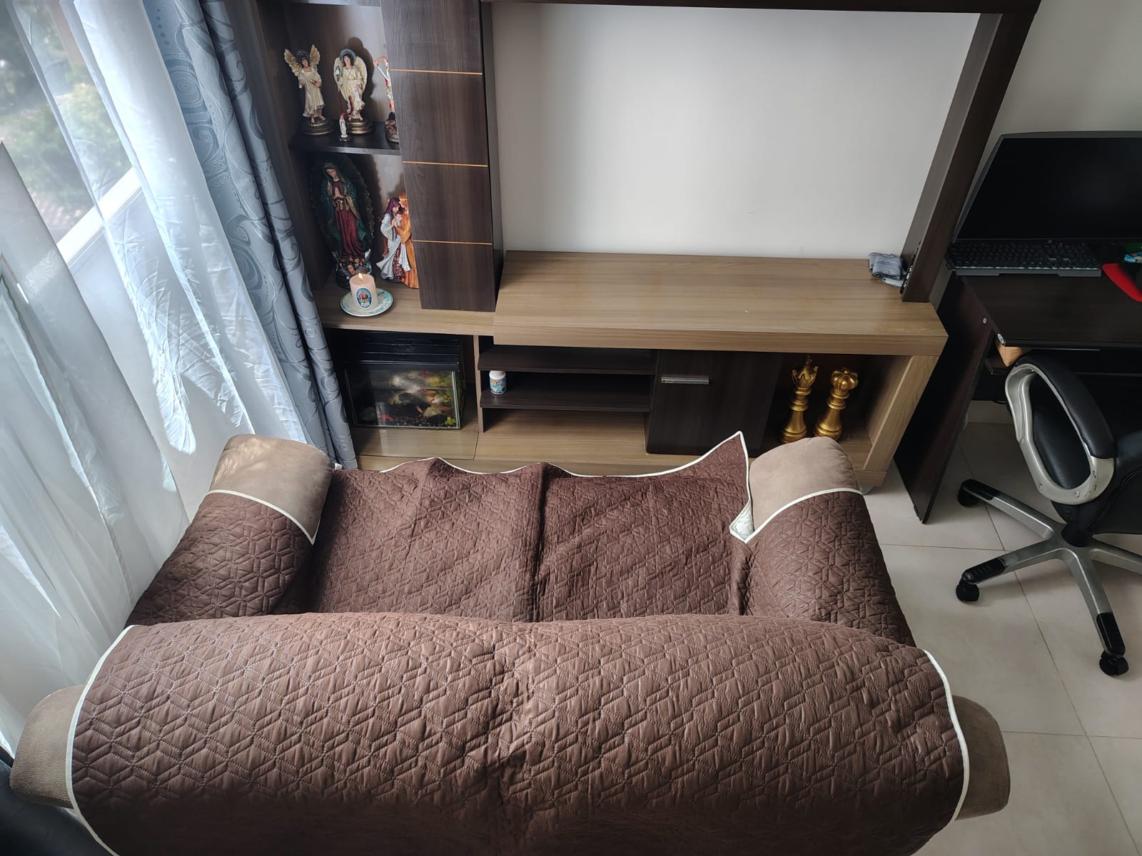 VENTA APARTAMENTO ROBLEDO