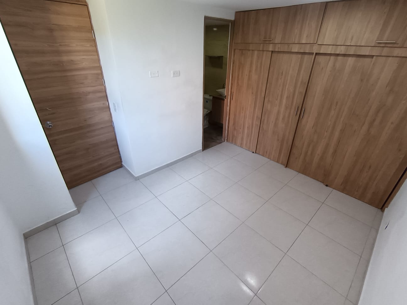 Arriendo Apartamento Robledo Pajarito
