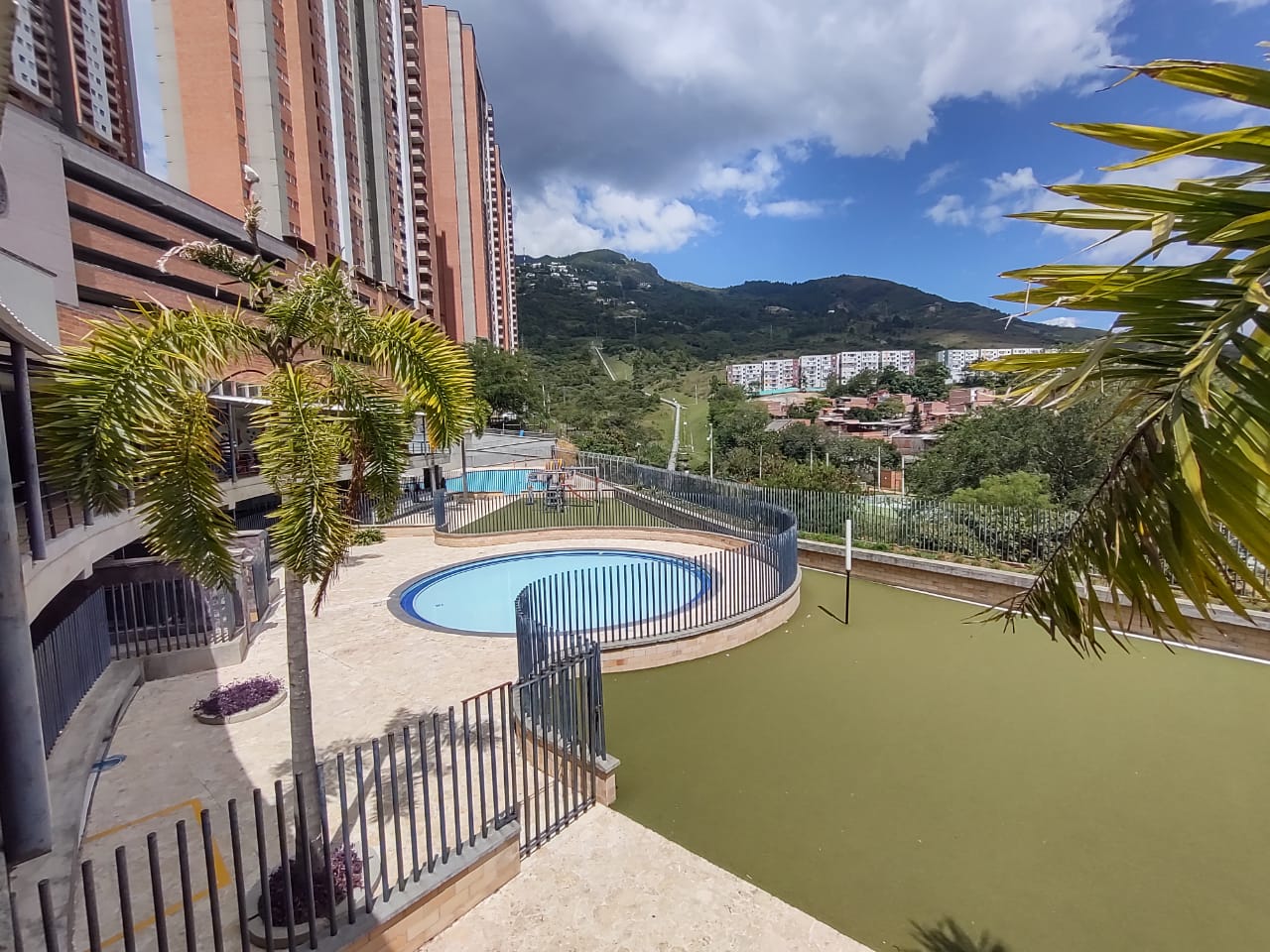 Venta Apartamento Niquía