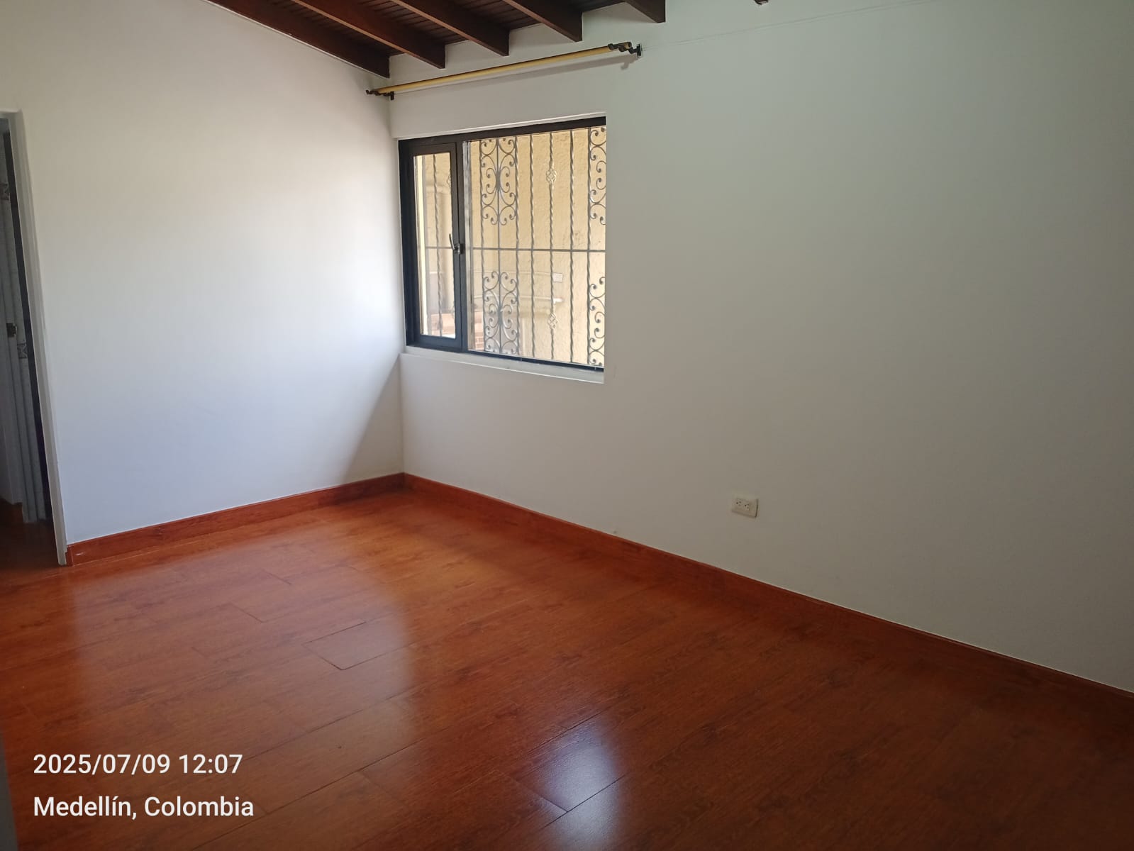 ARRIENDO CASA BELEN LA PALMA