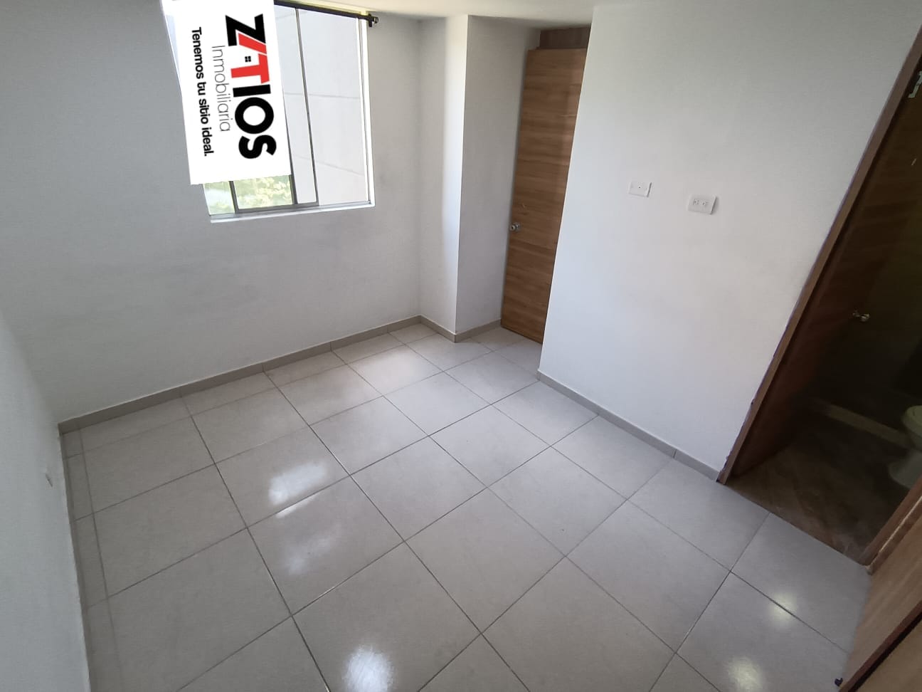 Arriendo Apartamento Robledo Pajarito