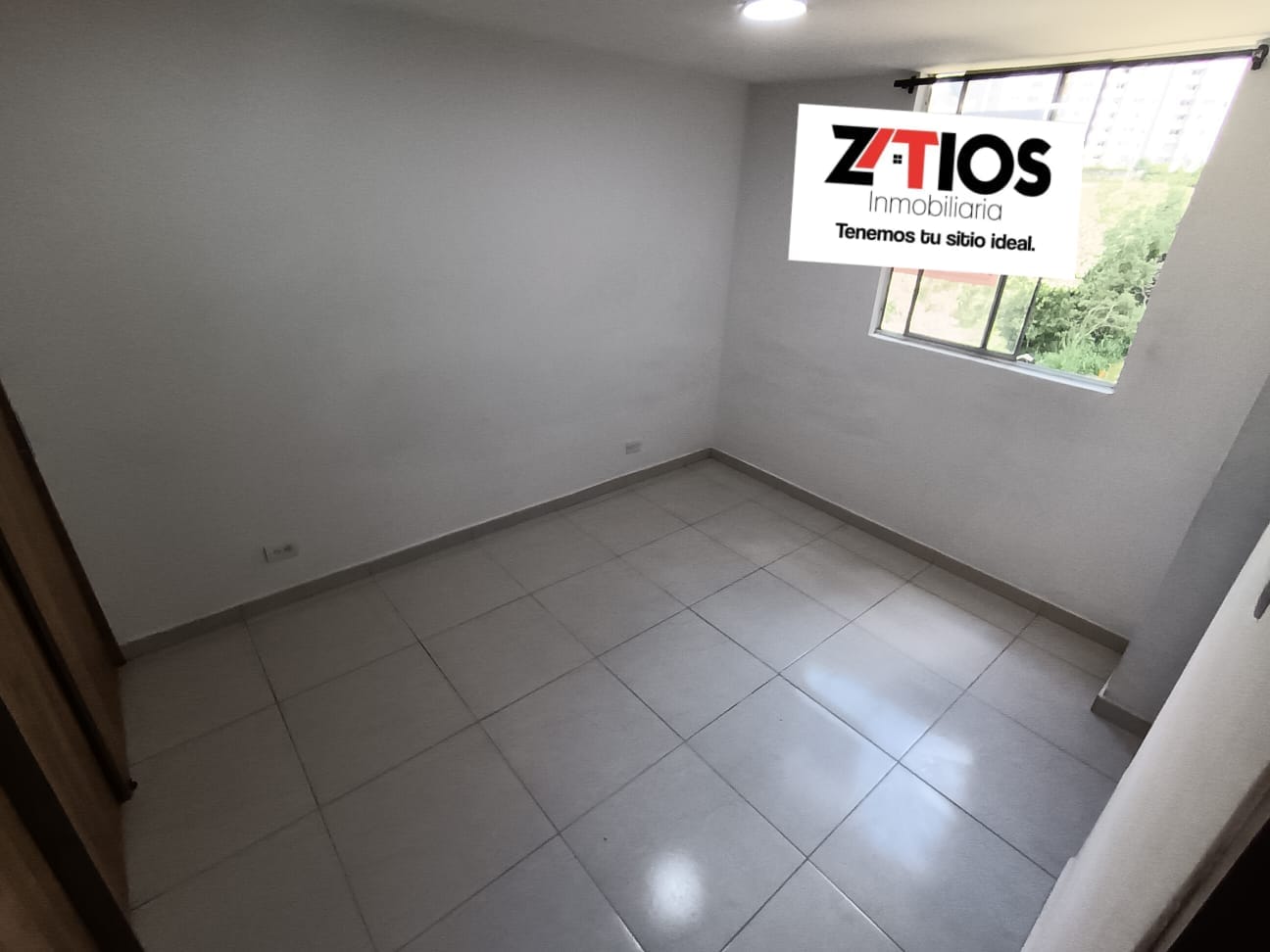 Arriendo Apartamento Robledo Pajarito