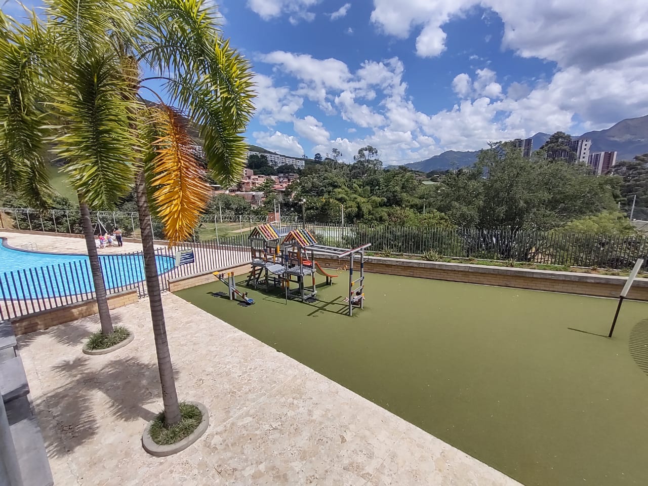 Venta Apartamento Niquía