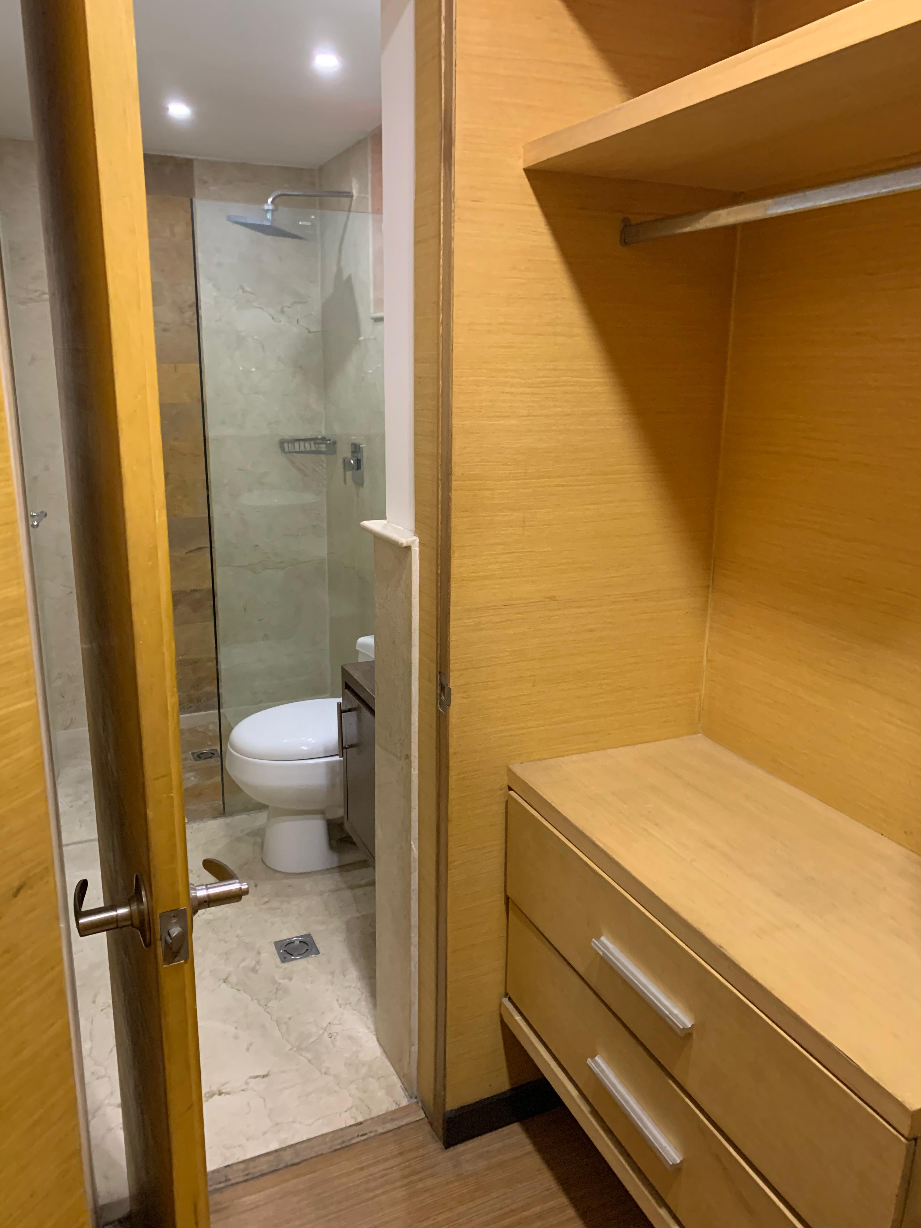 ARRIENDO APARTAMENTO LAURELES
