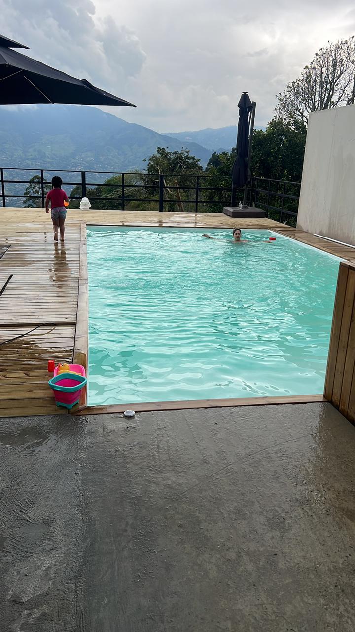 CASA FINCA EN VENTA UBICADO EN GIRARDOTA