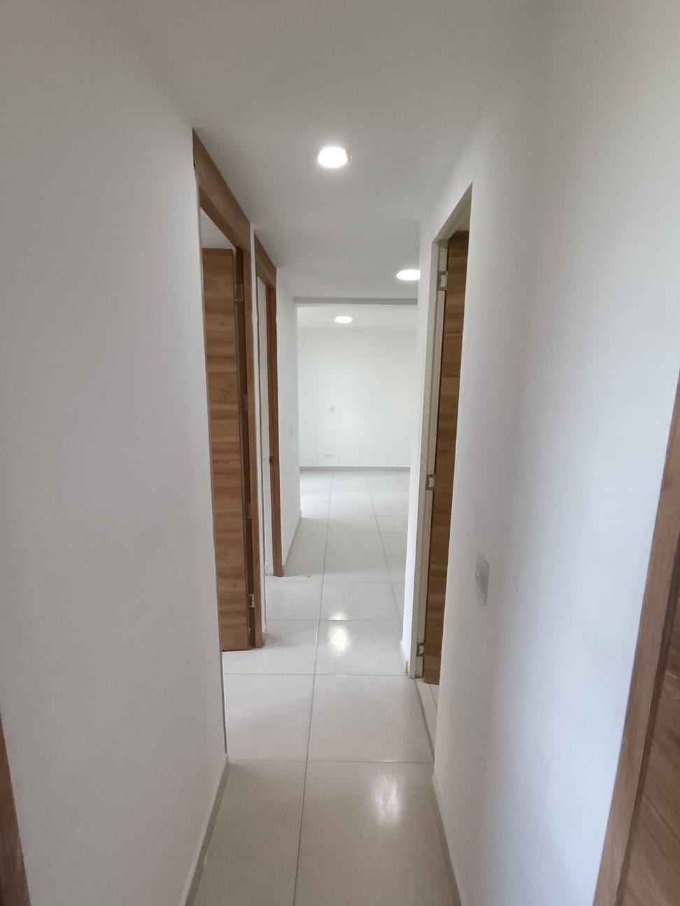 Arriendo Apartamento Robledo Pajarito