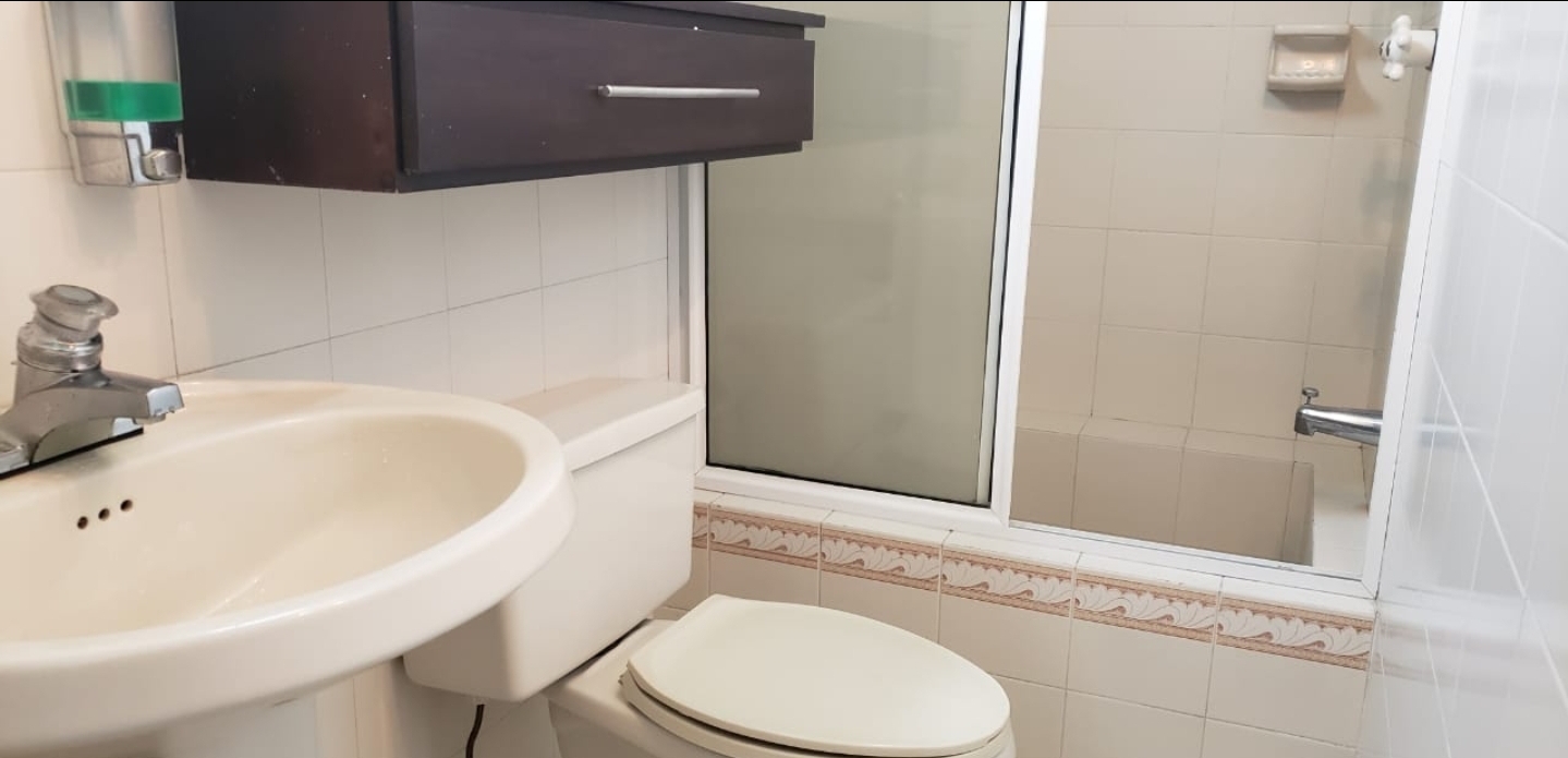 Apartamento arriendo calasanz