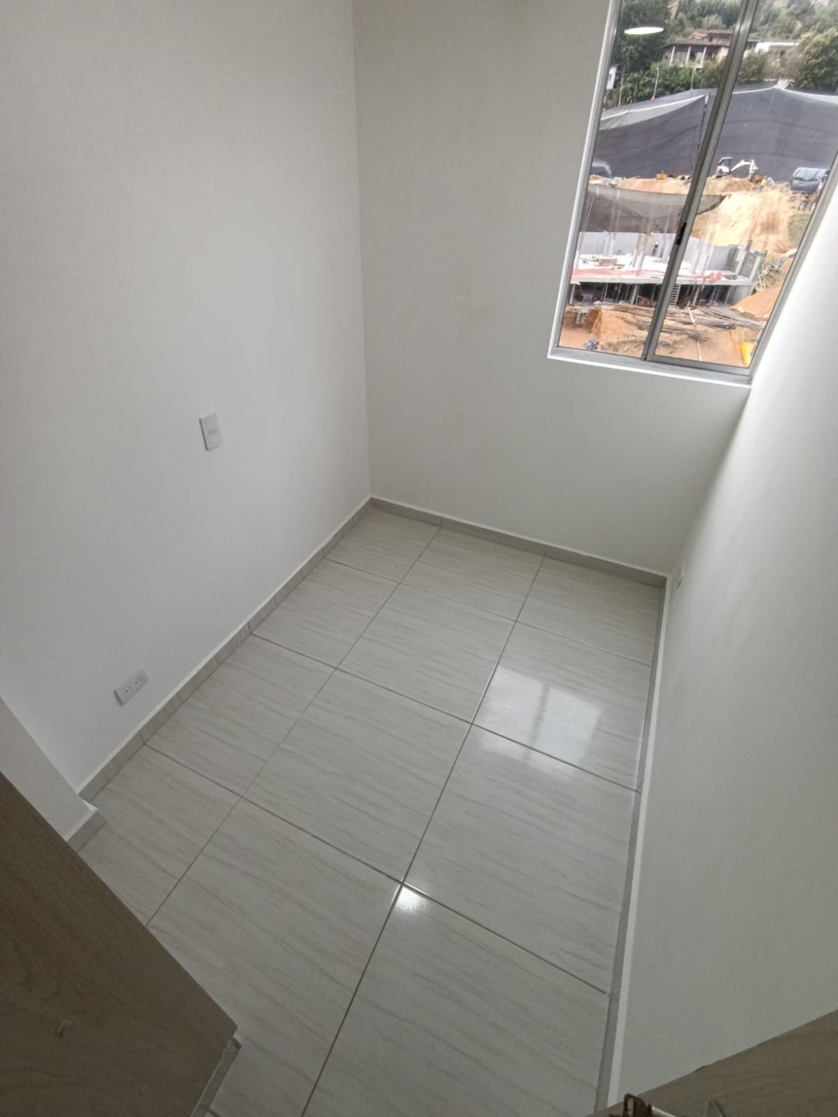 Vendo Apartamento en Robledo Pajarito