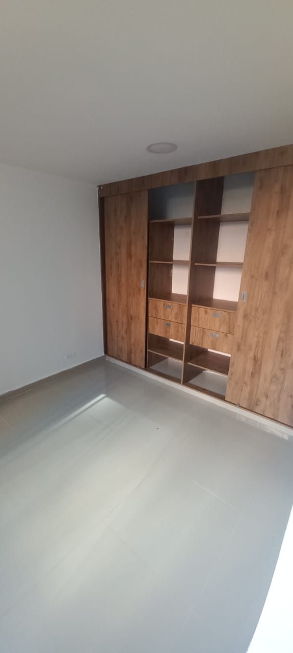 Vendo Apartamento en Robledo Pajarito