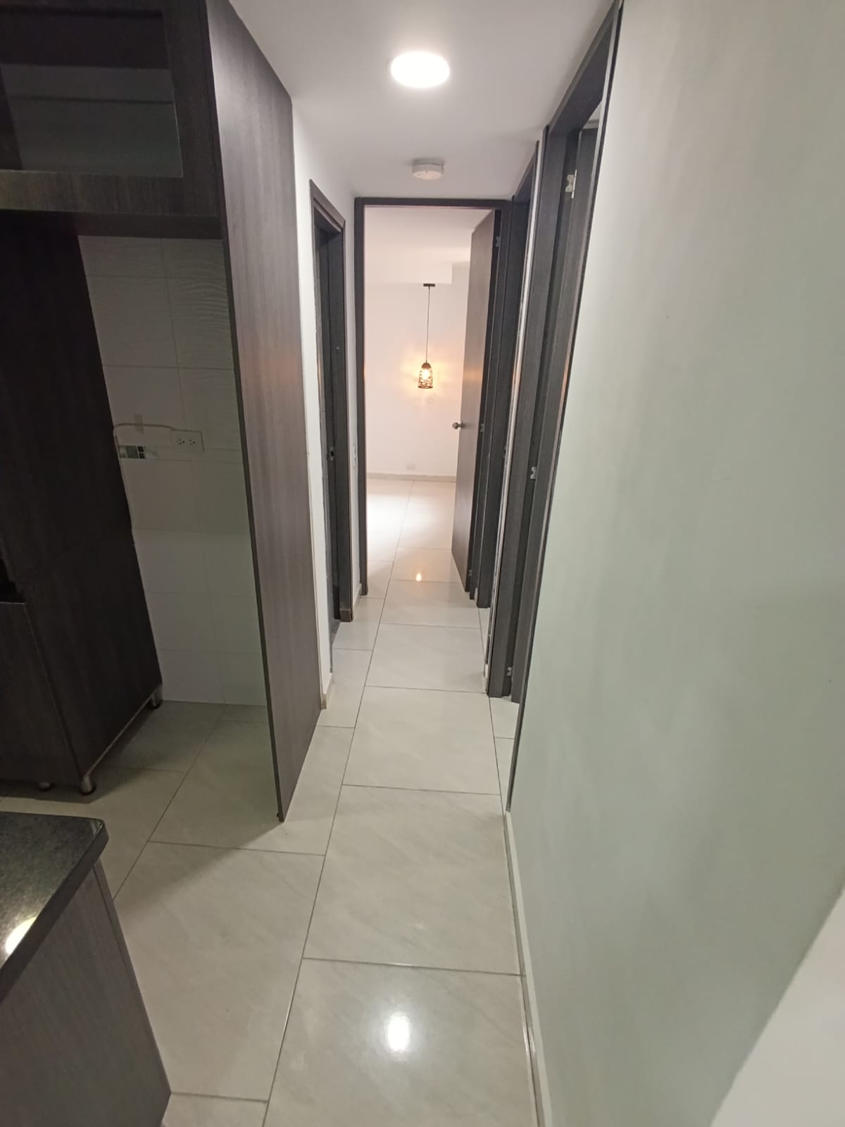 Vendo Apartamento Robledo Pajarito