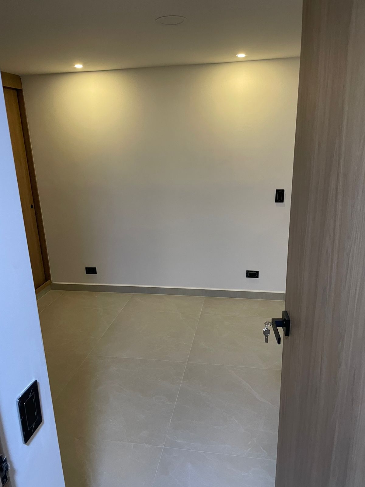 Arriendo apartamento sector de robledo Pajarito