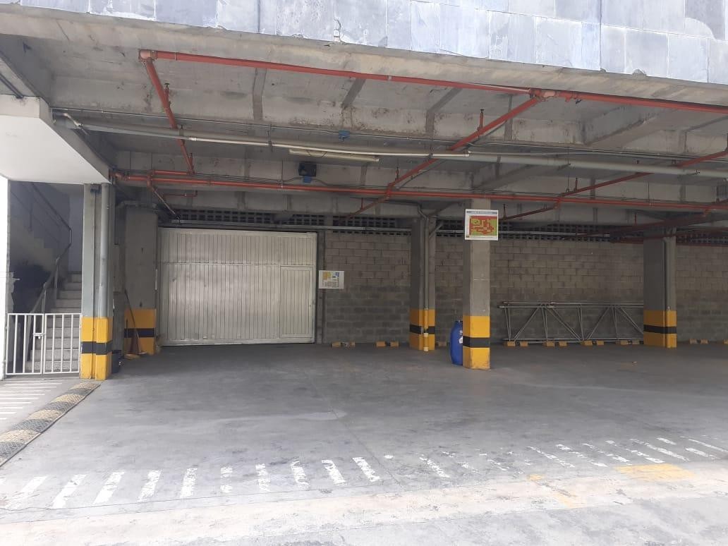 ARRIENDO BODEGA EN LA ESTRRELLA