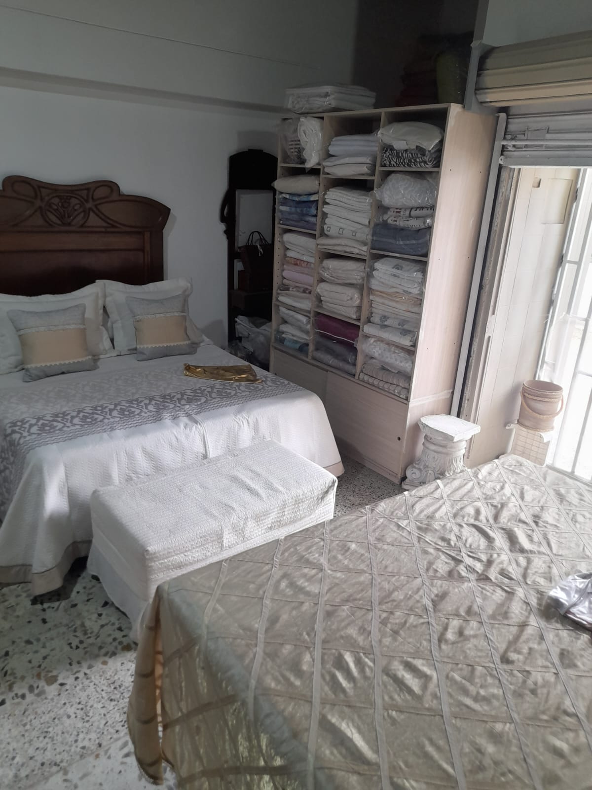 ARRIENDO LOCAL AV 33