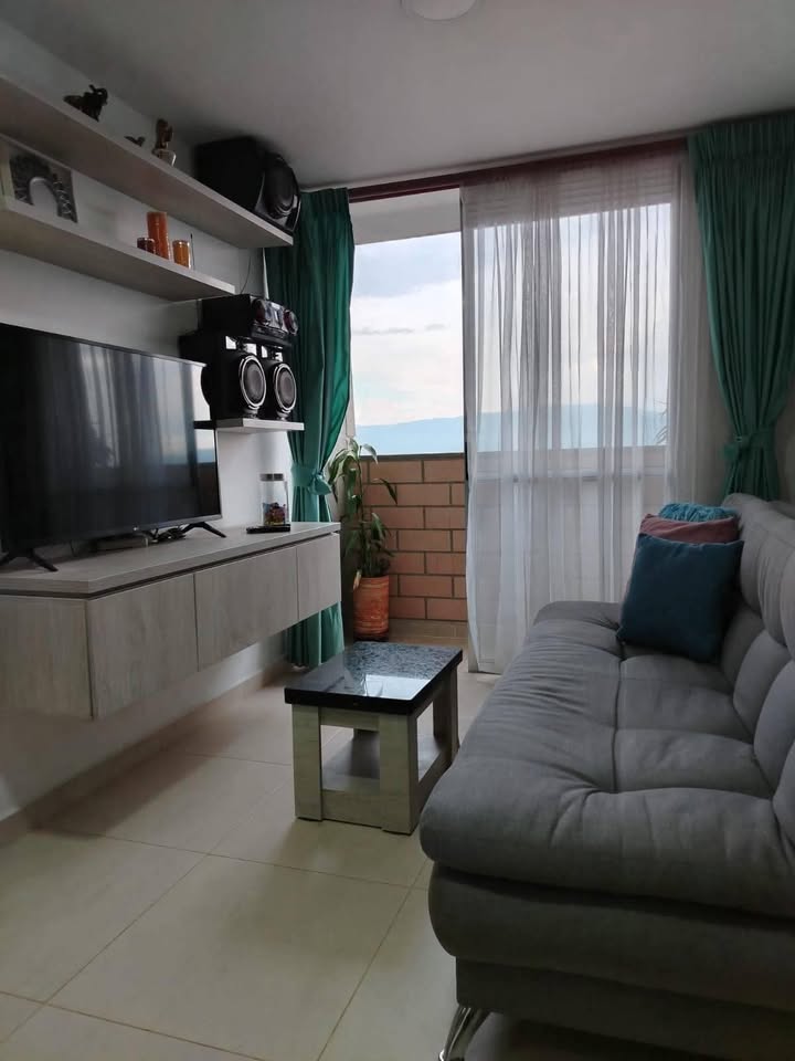 Vendo Apartamento Robledo pajarito