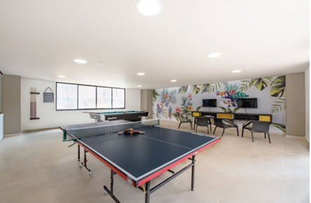 VENTA APARTAMENTO LOMA DEL ESCOBERO