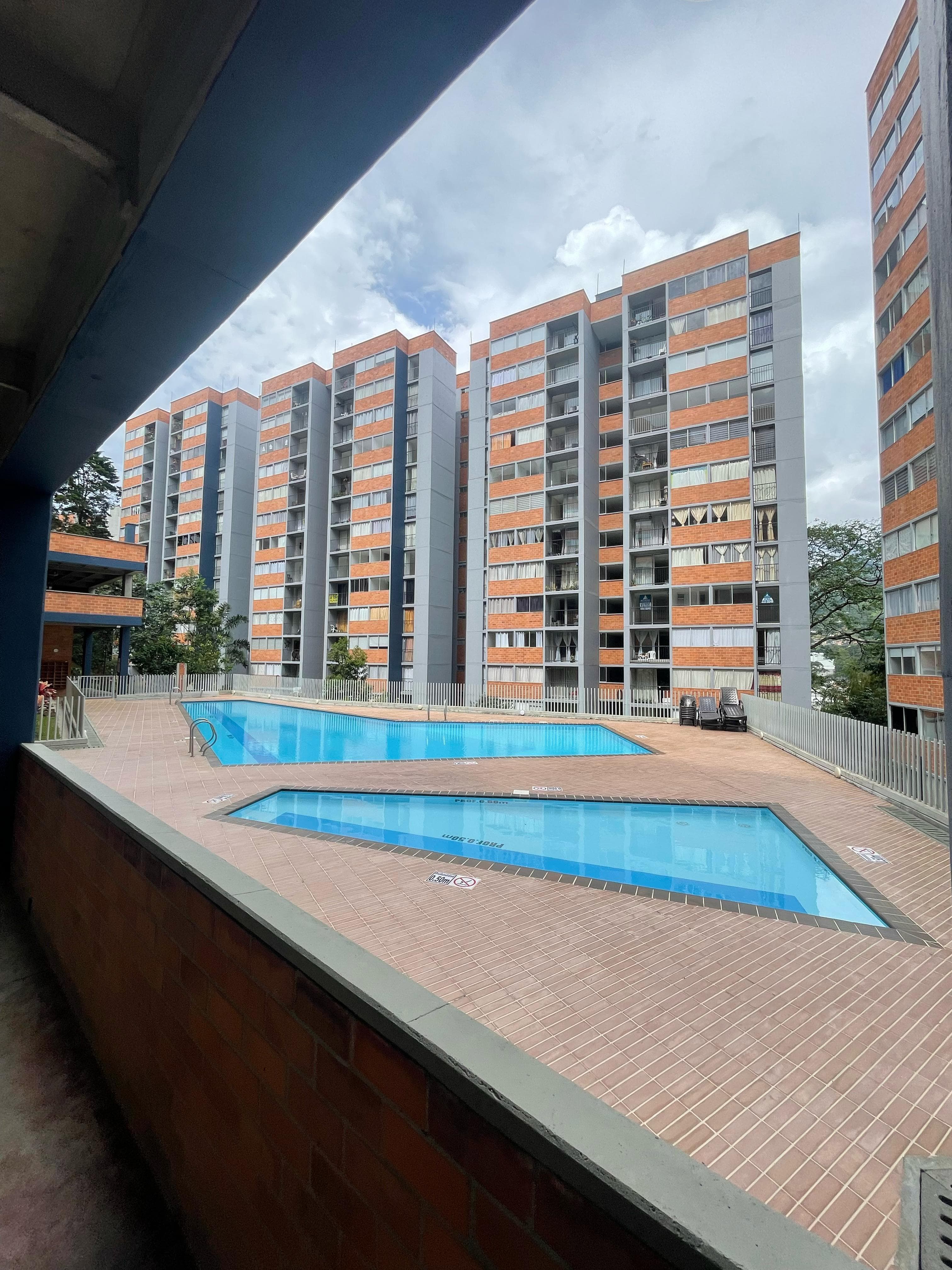 Arriendo Apartamento en el sector de la estrella